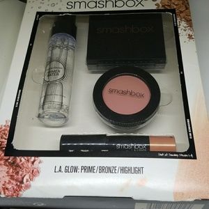 SMASH BOX L.A GLOW